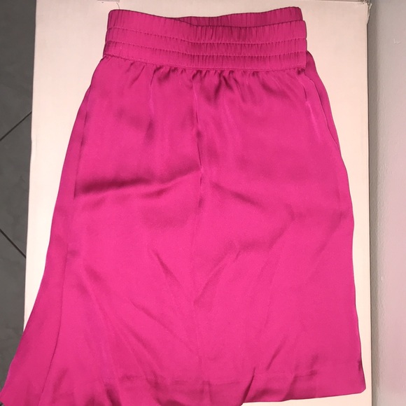 VICTORIA'S SECRET Double-layer Chiffon Short - Picture 5 of 7
